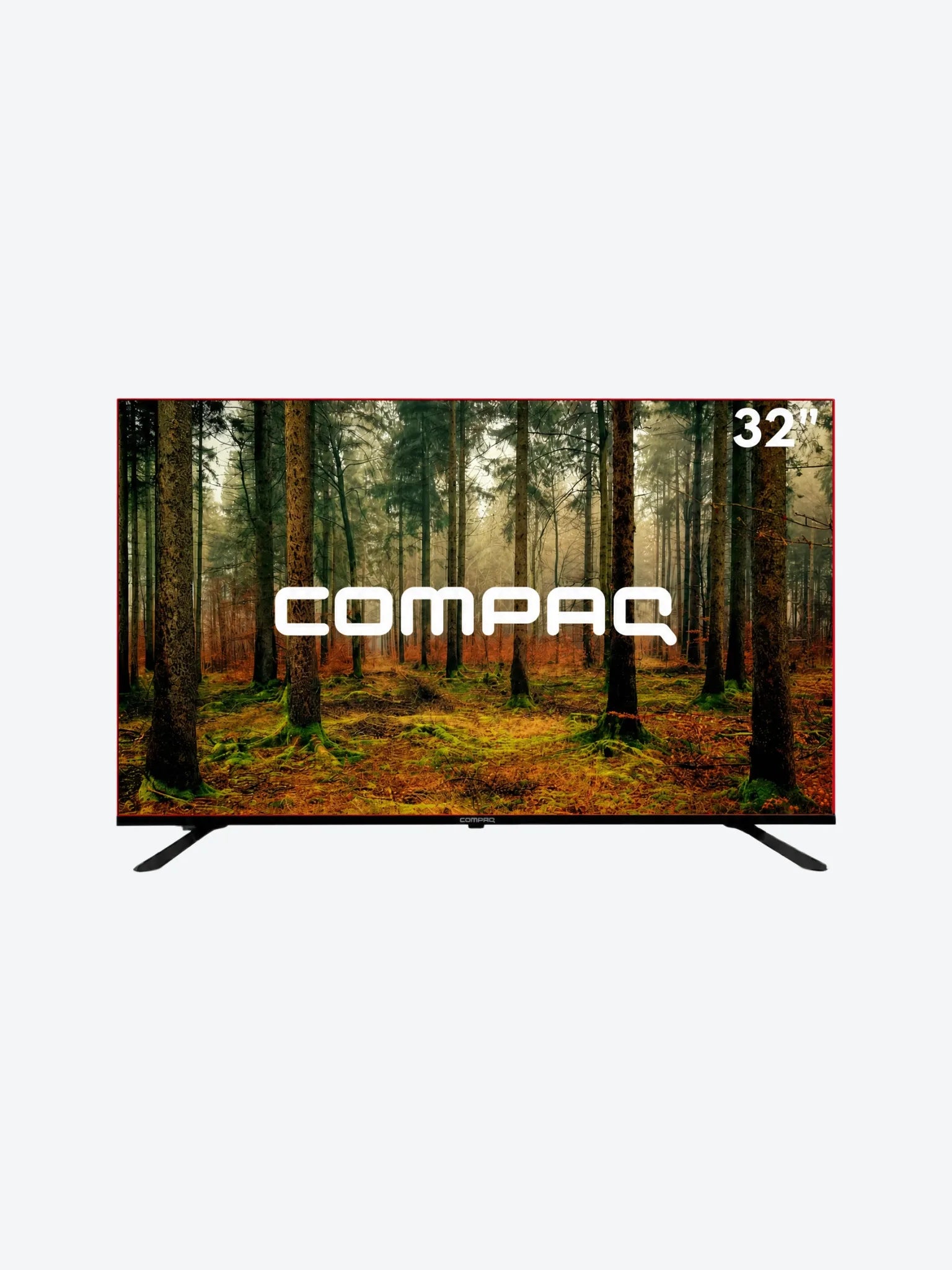 Televisor Compaq QLP32AHD 32" LED-1