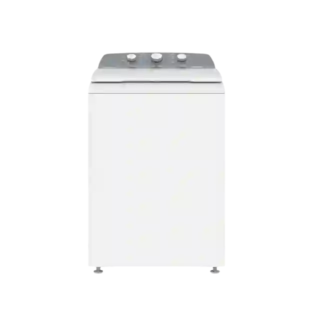 Lavadora Whirlpool Atlantis Carga Superior 17Kg Xpert System Con agitador Color Blanco
