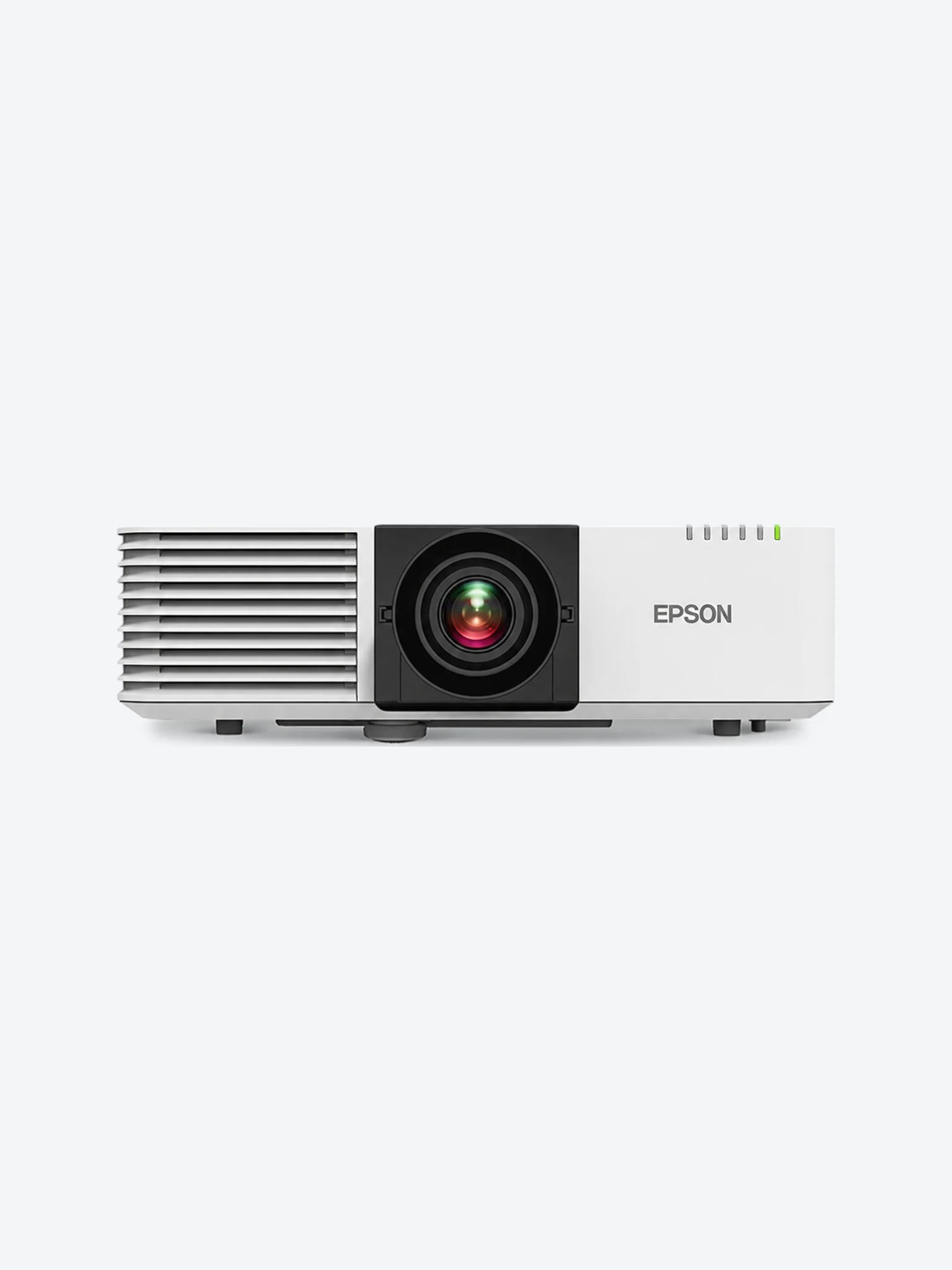 Proyector Epson Láser PowerLite L520W 5,200 lúmenes | WXGA