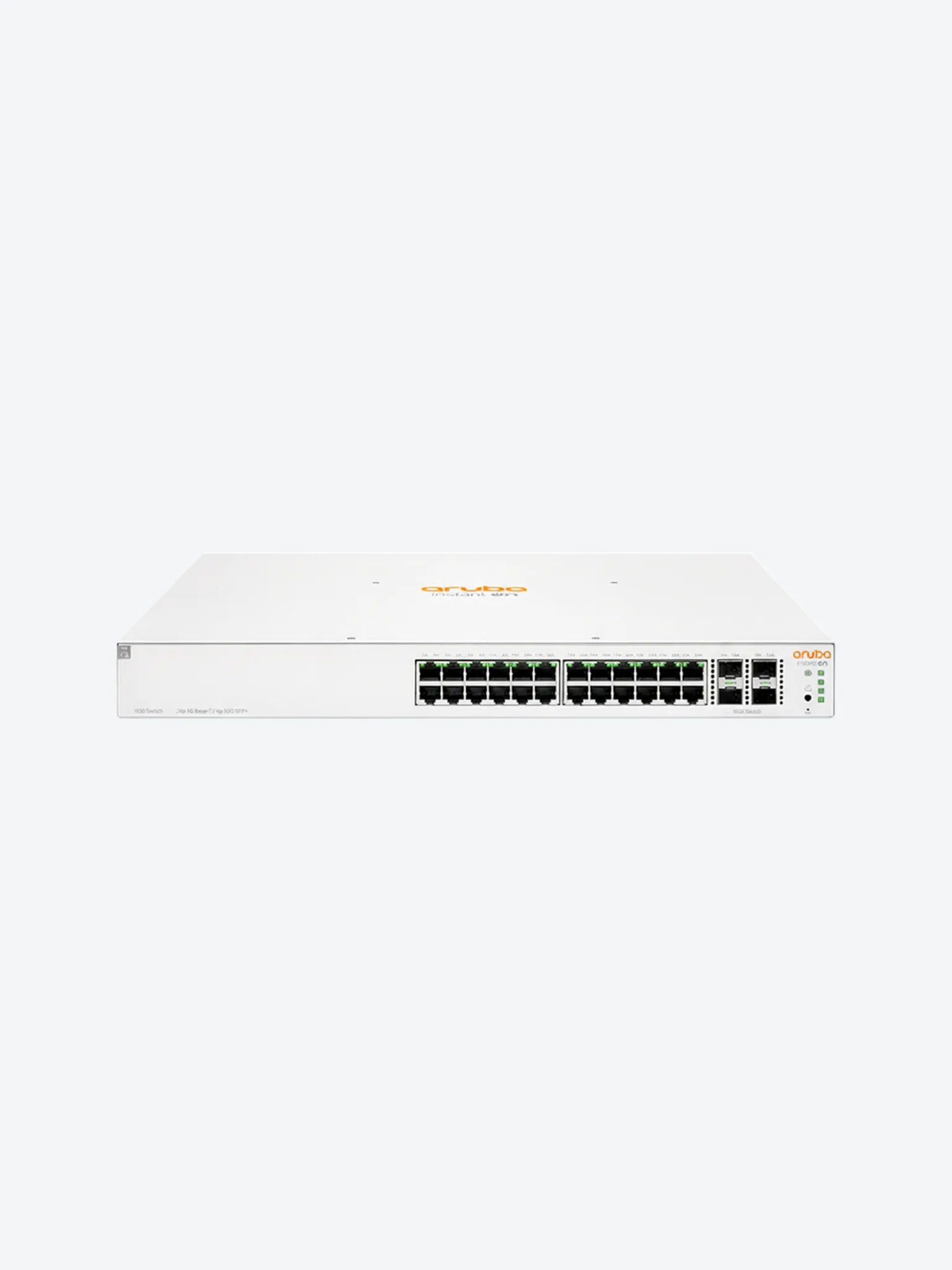 SWITCH ION 1930 24G 4SFP+  NO POE L2-1