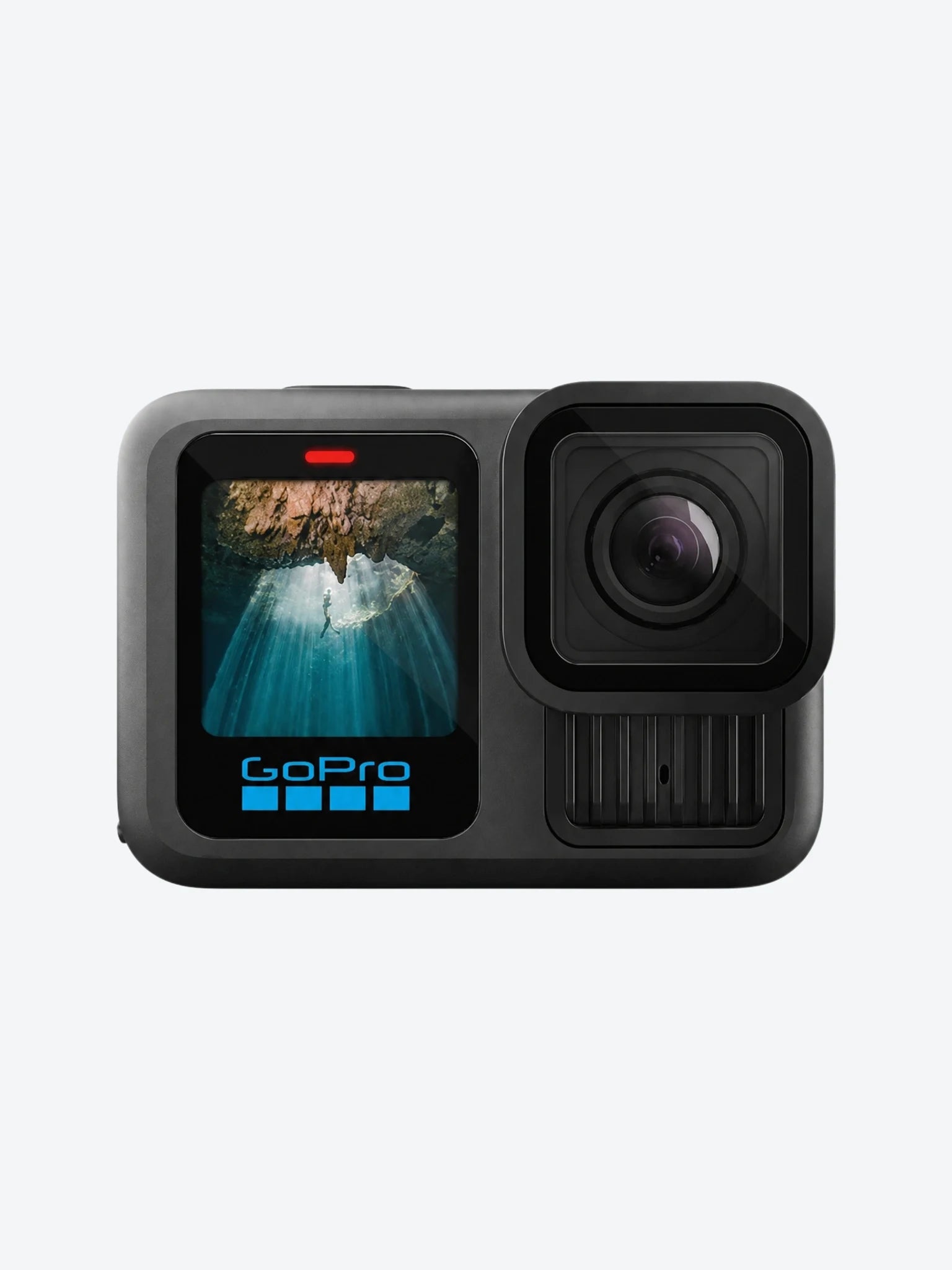 Camara GoPro Hero13 Black 5,3K 24 Megapixeles-1