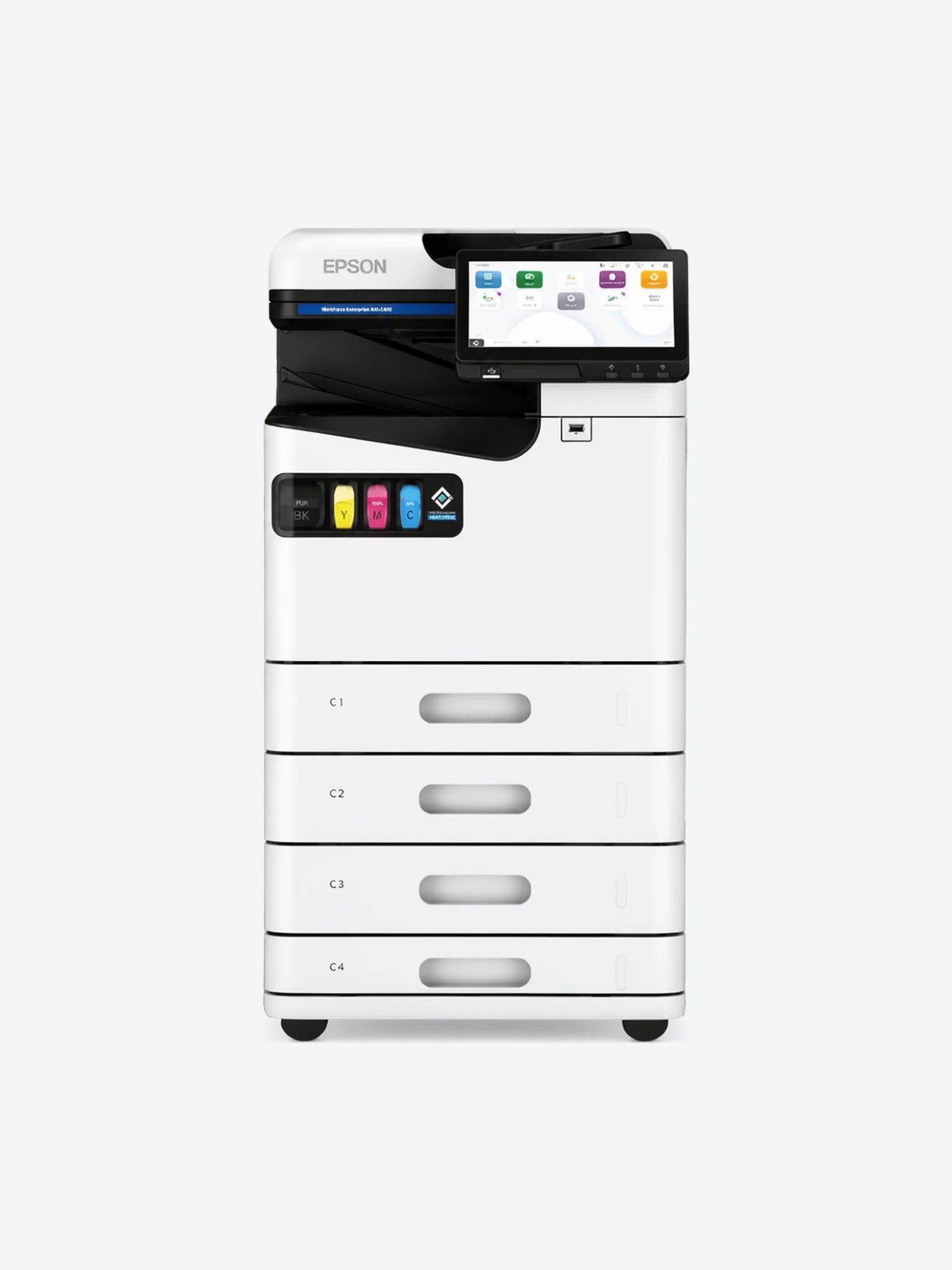 Impresora WorkForce Enterprise AM-C400