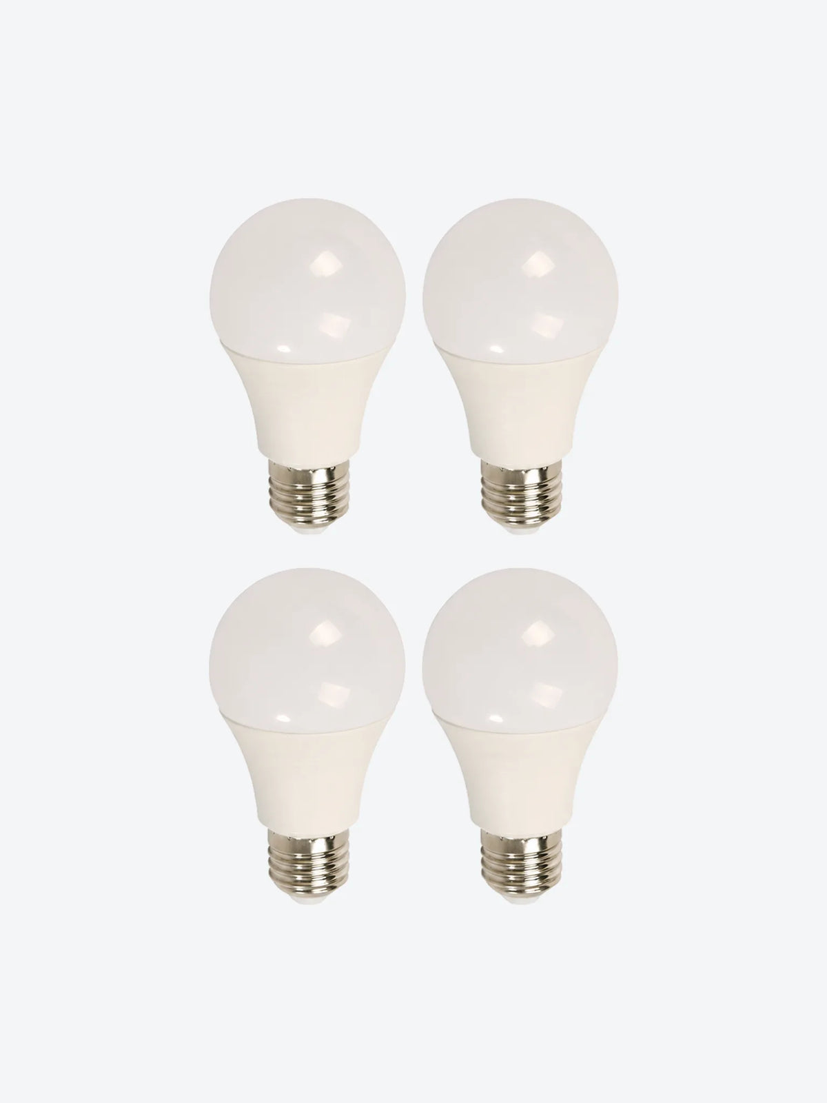 BOMB LED 4PACK 12W A60 E27 6000K-1