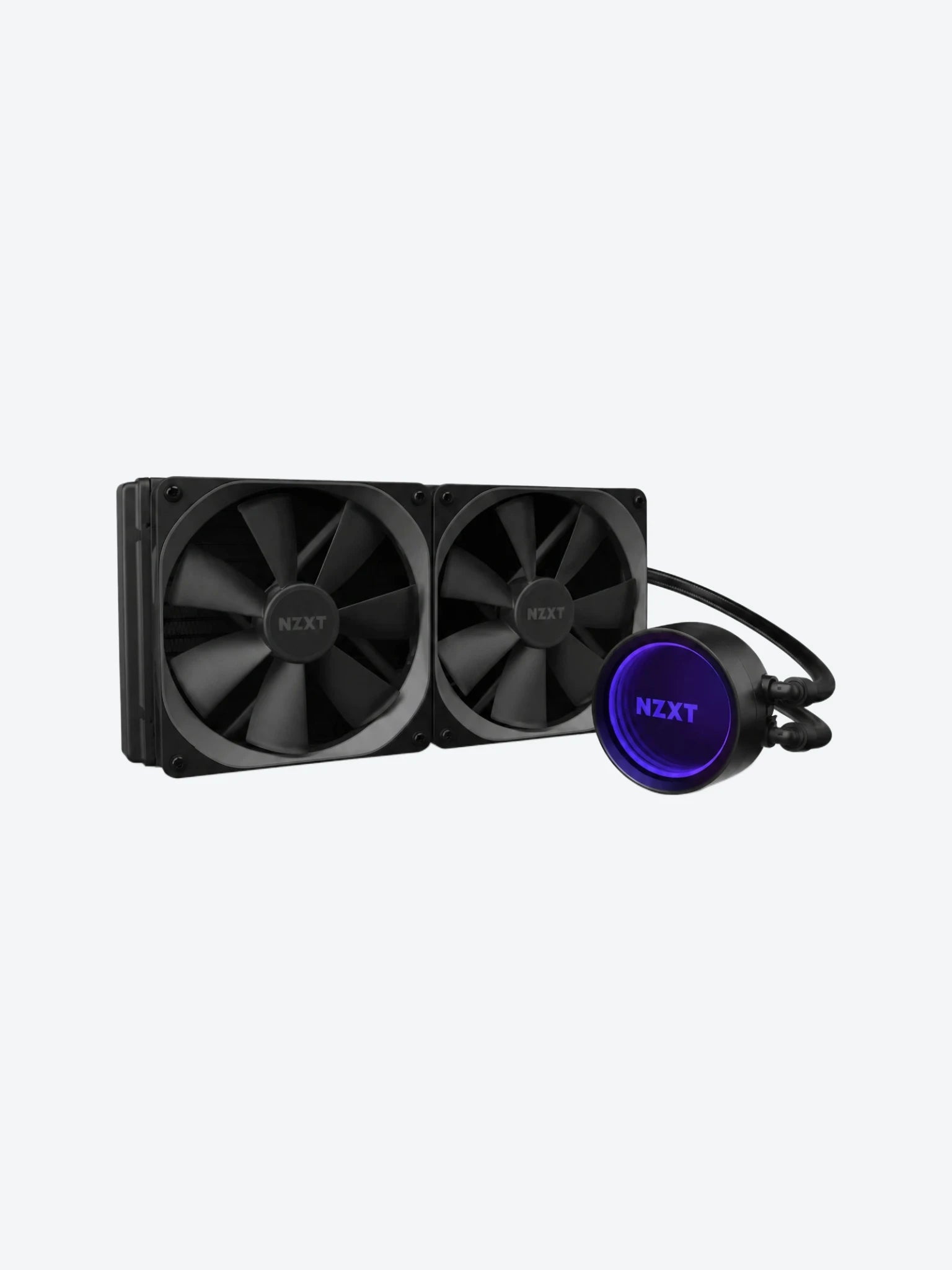 Enfriamiento Liquido NZXT Kraken X63 280mm-1