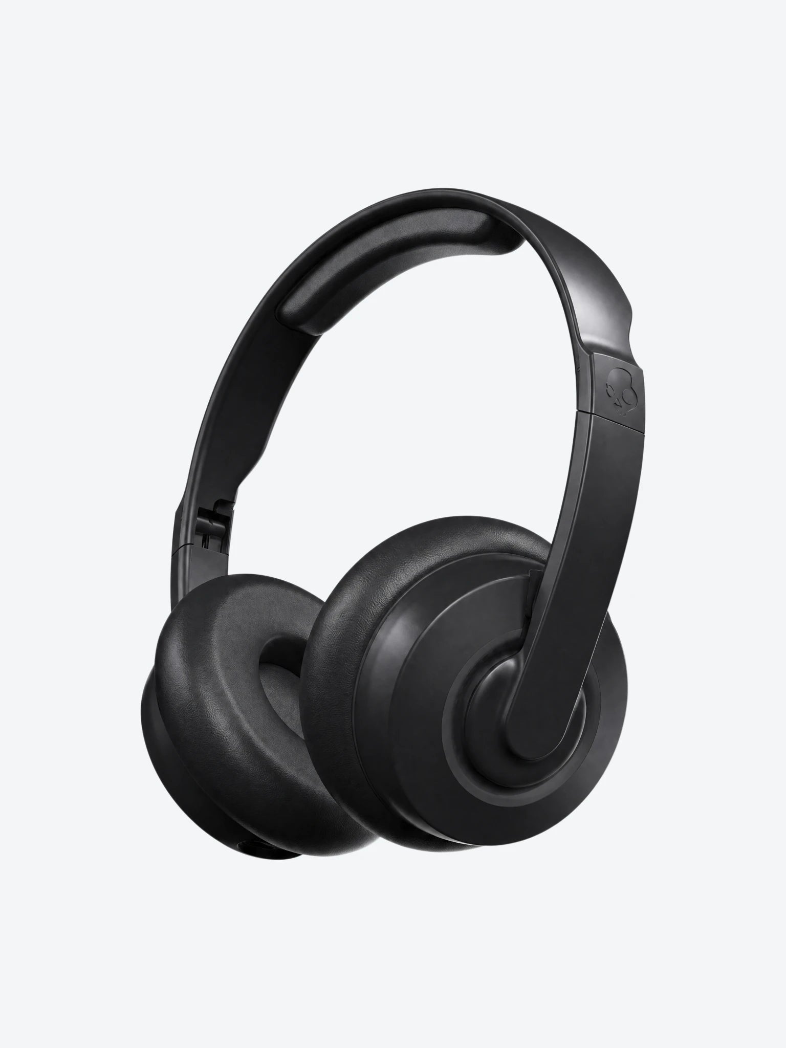 Headset Inalambrico Skullcandy S5CSW-M448 Cassette Wireless con Microfono Color Negro