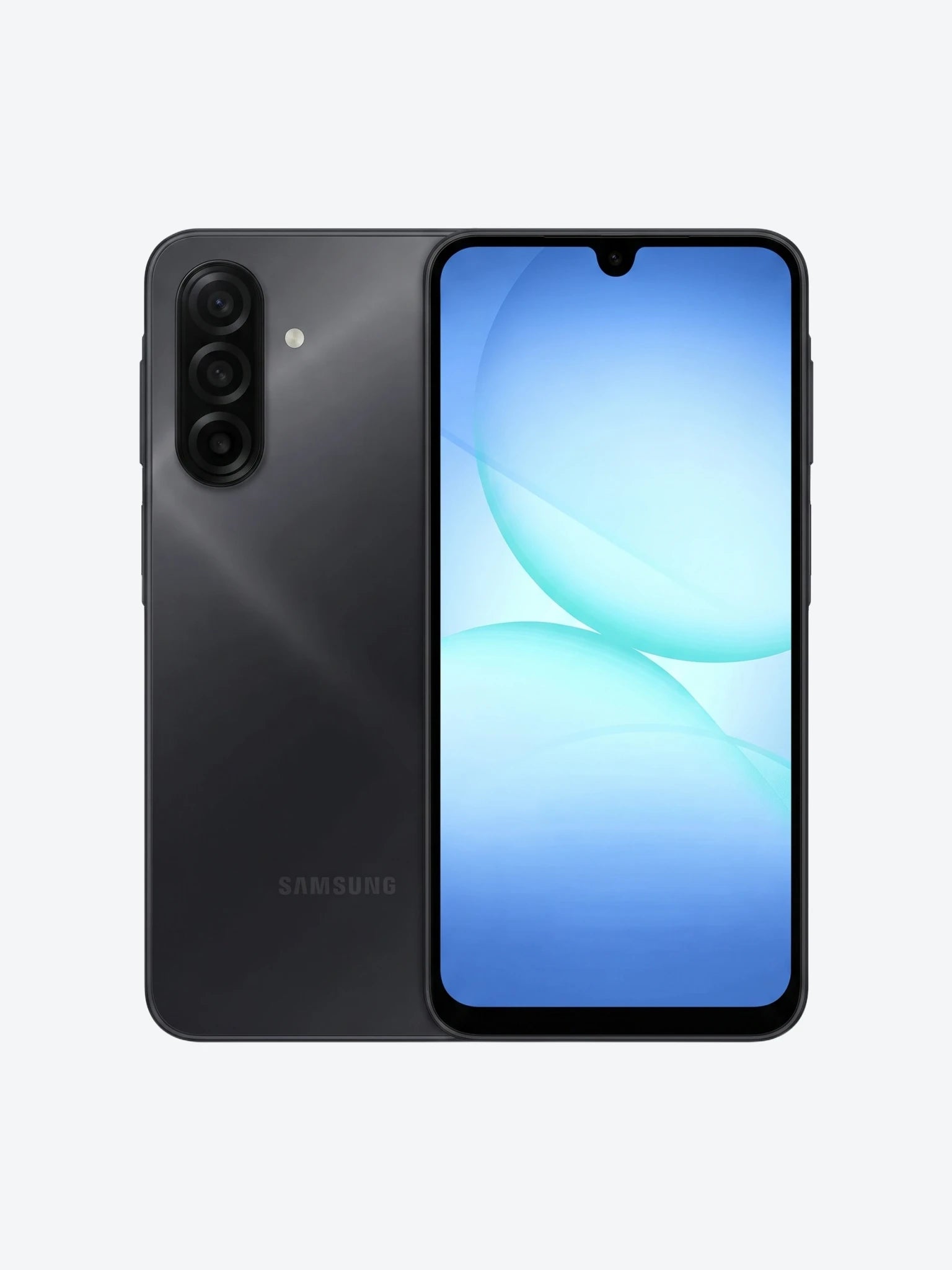 Celular Samsung Galaxy A17 LTE 8GB 256GB SM-A175FZKHGTO/DS Color Negro