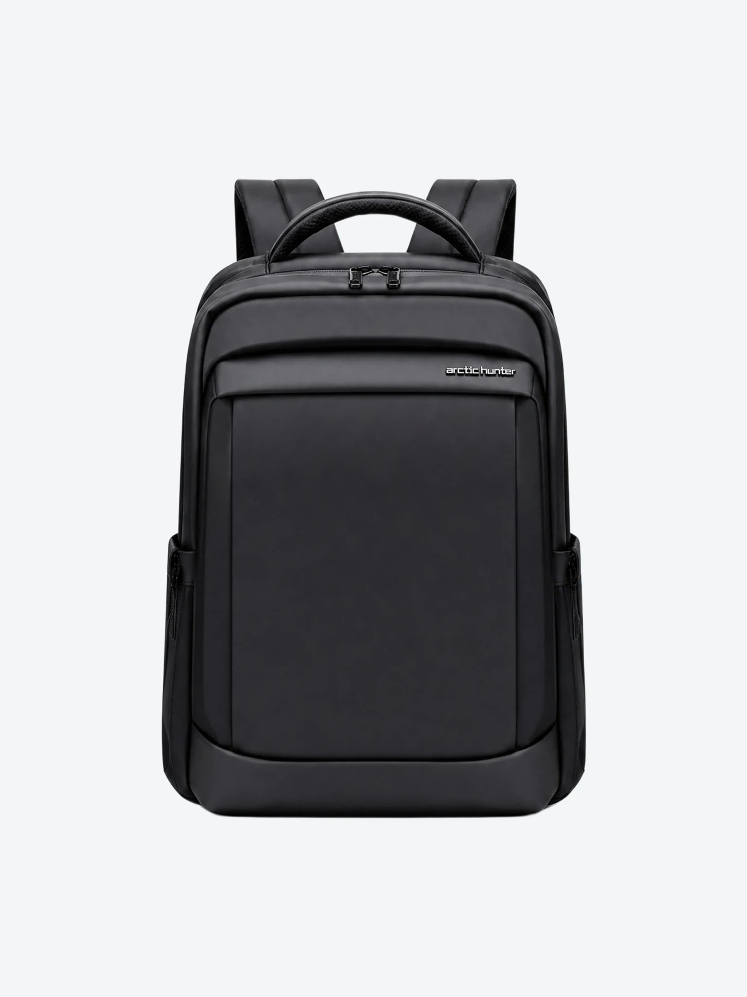 Mochila Arctic Hunter B00478 para Laptop 15.6" Color Negro