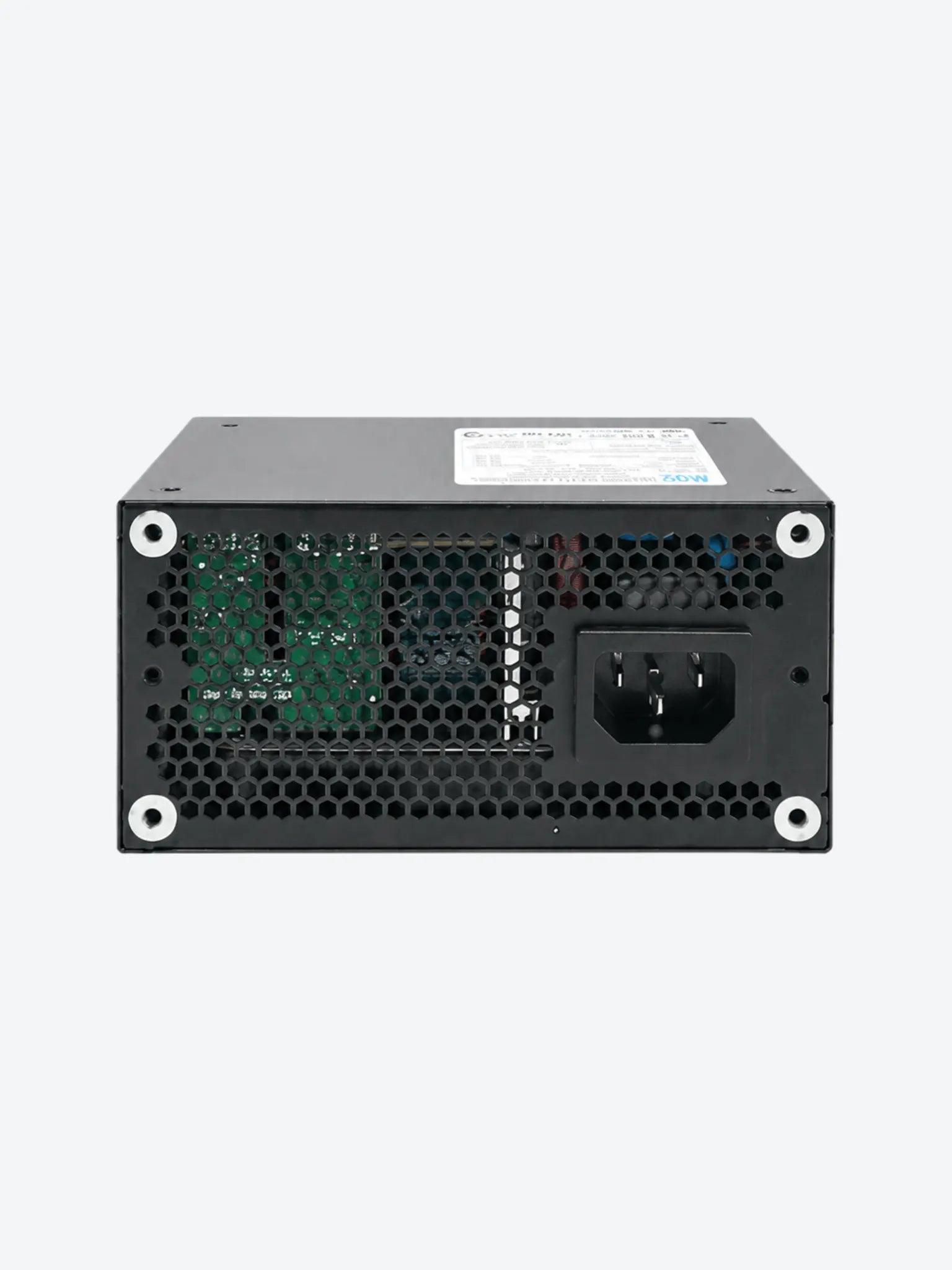 750W power supply unit, CWT