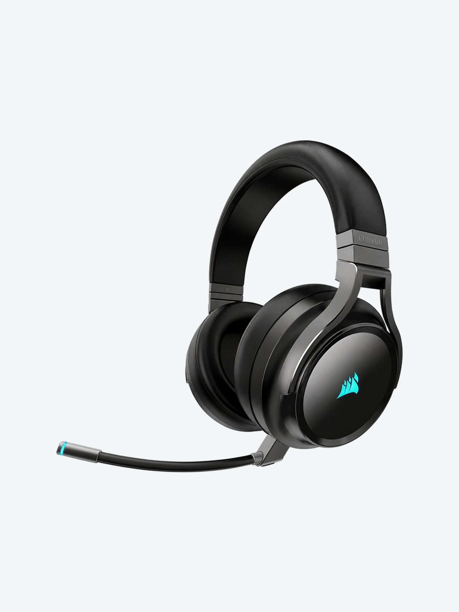 CORSAIR HEADSET VIRTUOSO WIRELESS CARBON-1