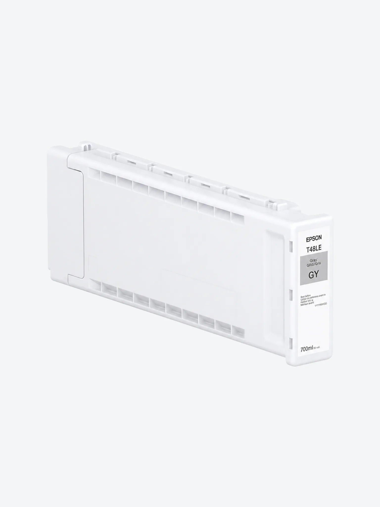 ULTRACHROME PRO6 GRAY CART 700ML  P6570 / P8570-1