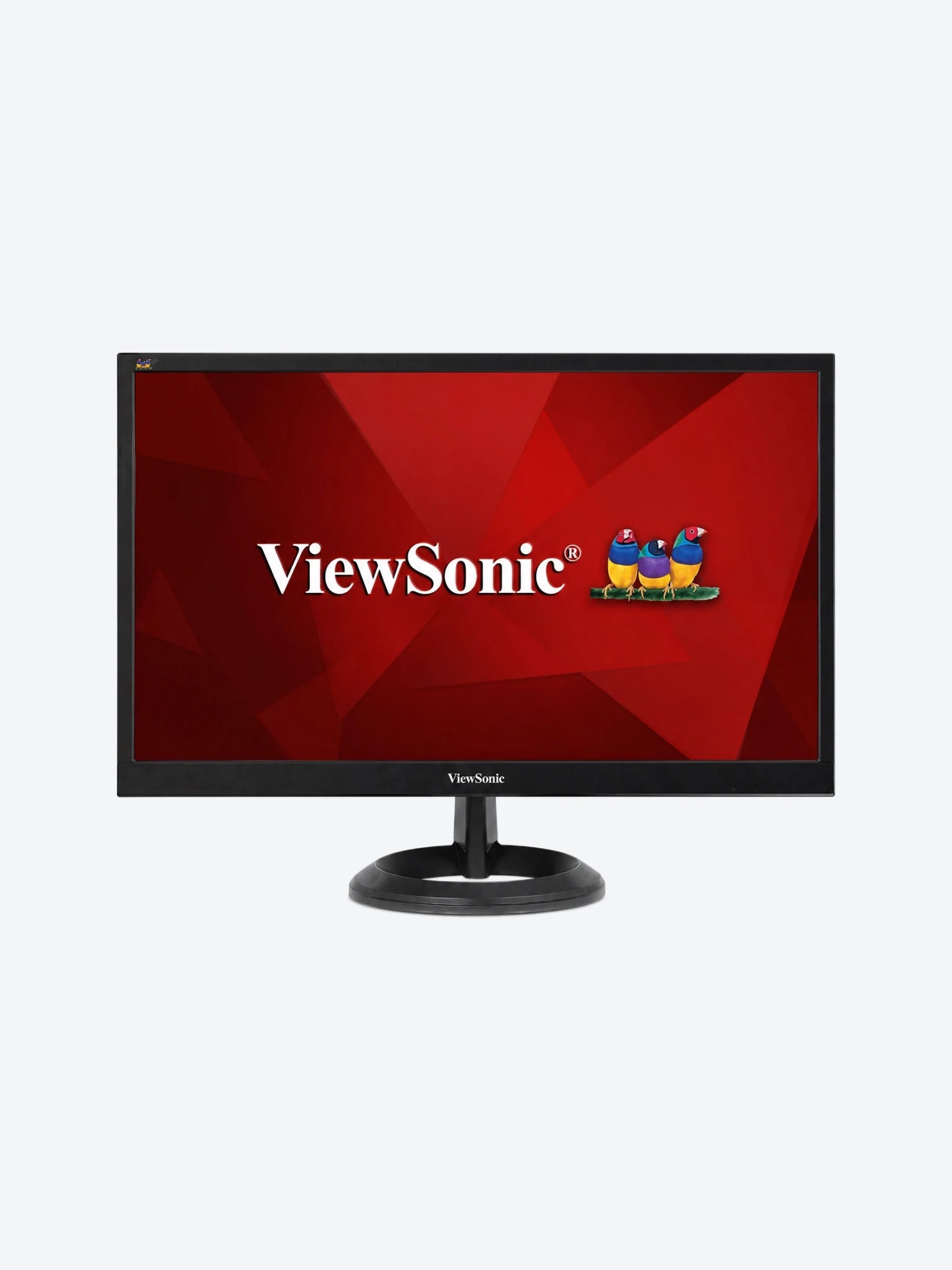 Monitor Viewsonic 21.5" VA2261H-2 LED FHD VGA HDMI Vesa