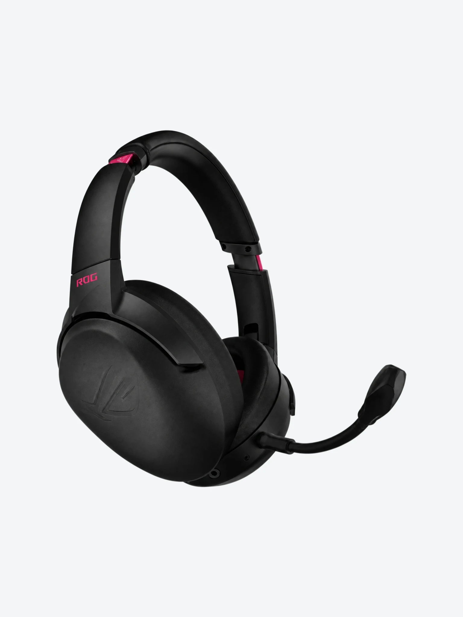 HEADSET GAMING ASUS ROG STRIX ELECTRO PUNK INALAMBRICO-1