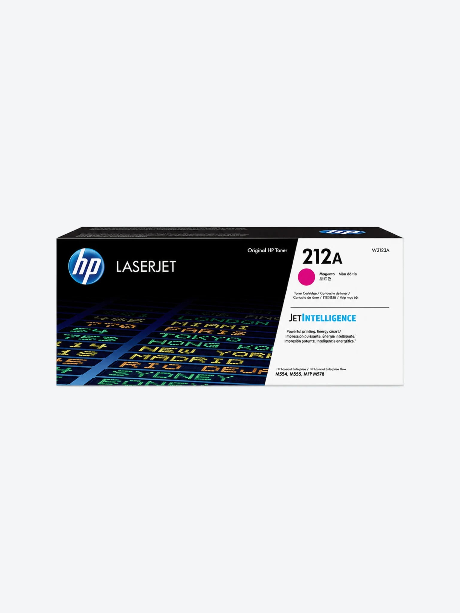 HP 212A Magenta Original LaserJet Toner-1
