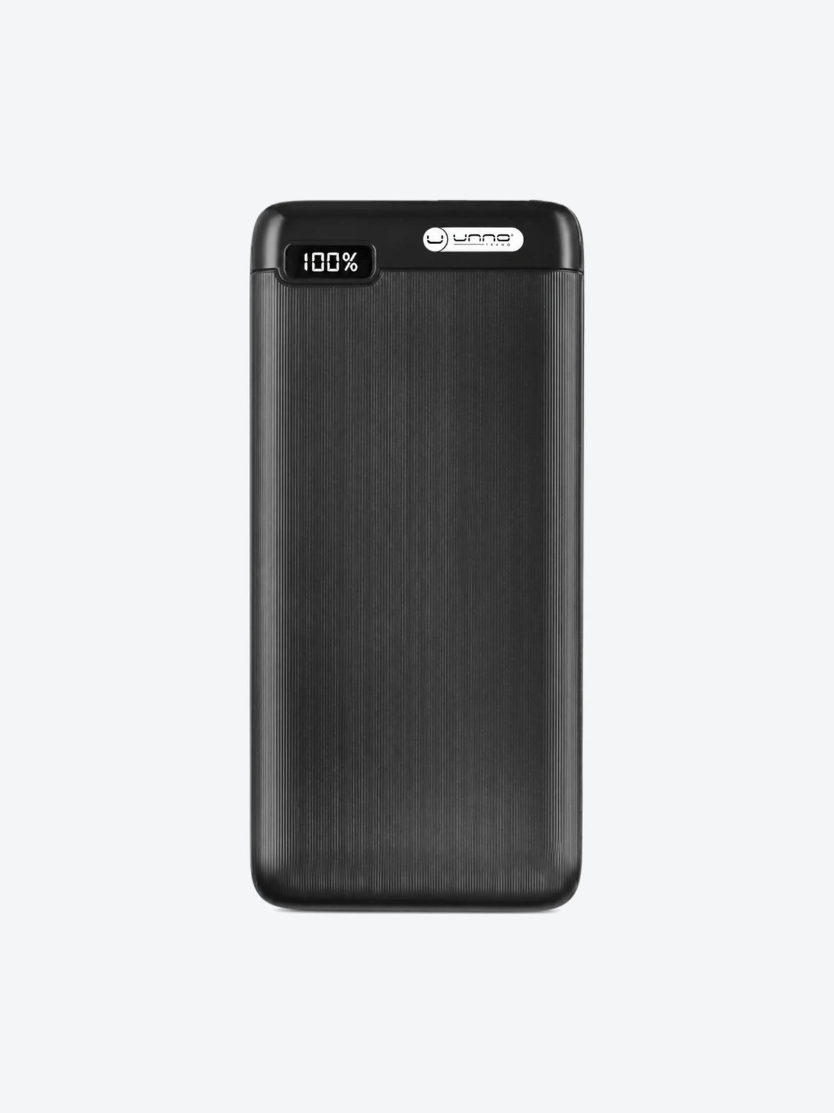 PowerBank Unno Tekno PB2320BK 20000mAh Negro USB/USB-C