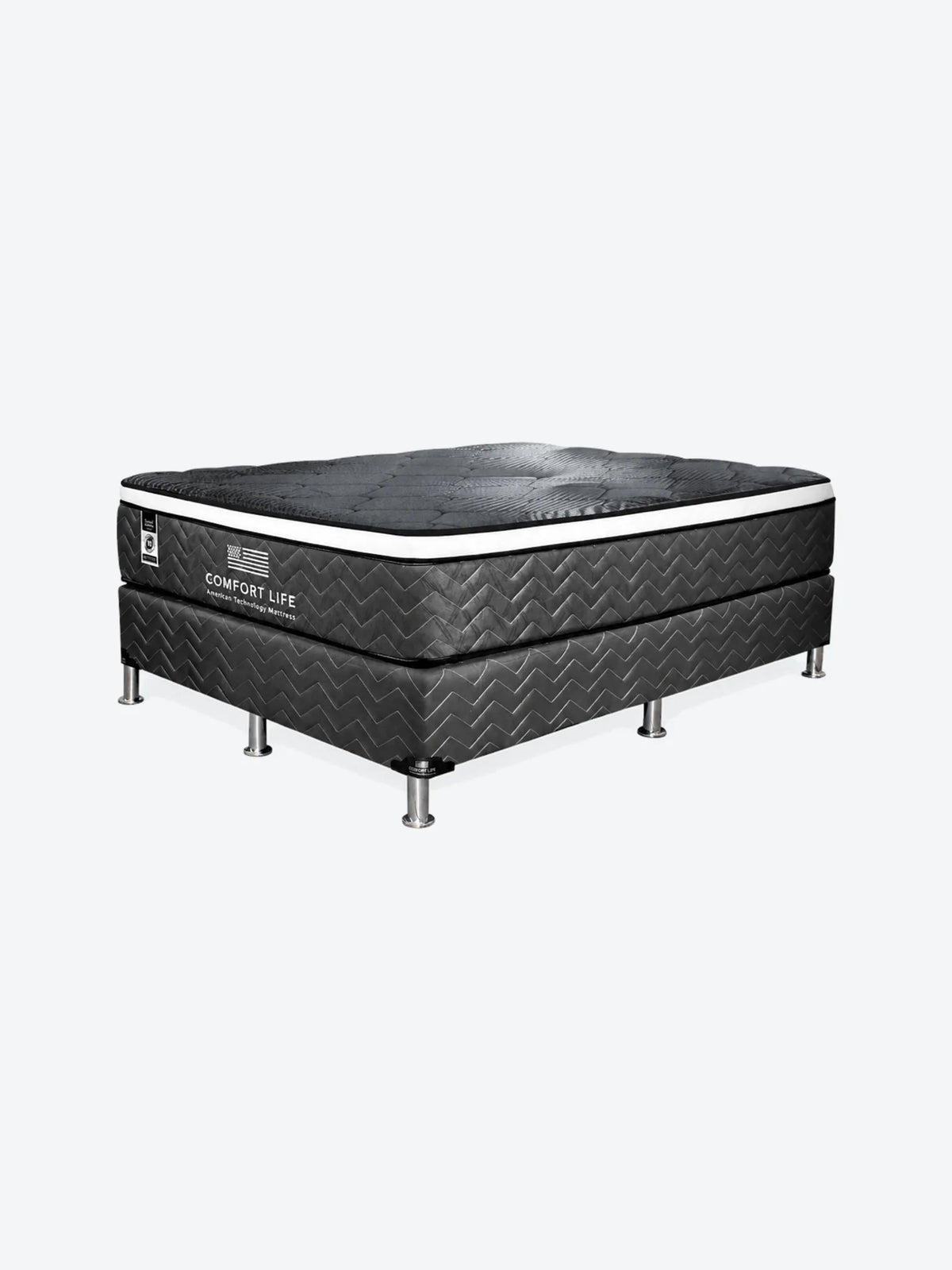 CAMA SPECIAL EDITION QUEEN SIZE SET-1