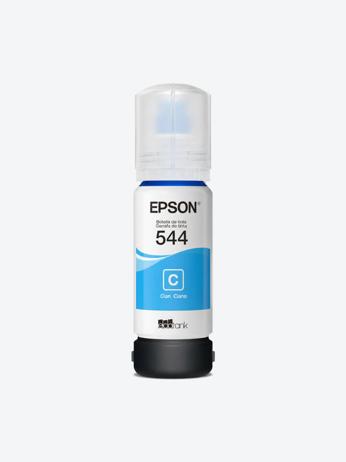 Epson T544 - 65ml - Cyan