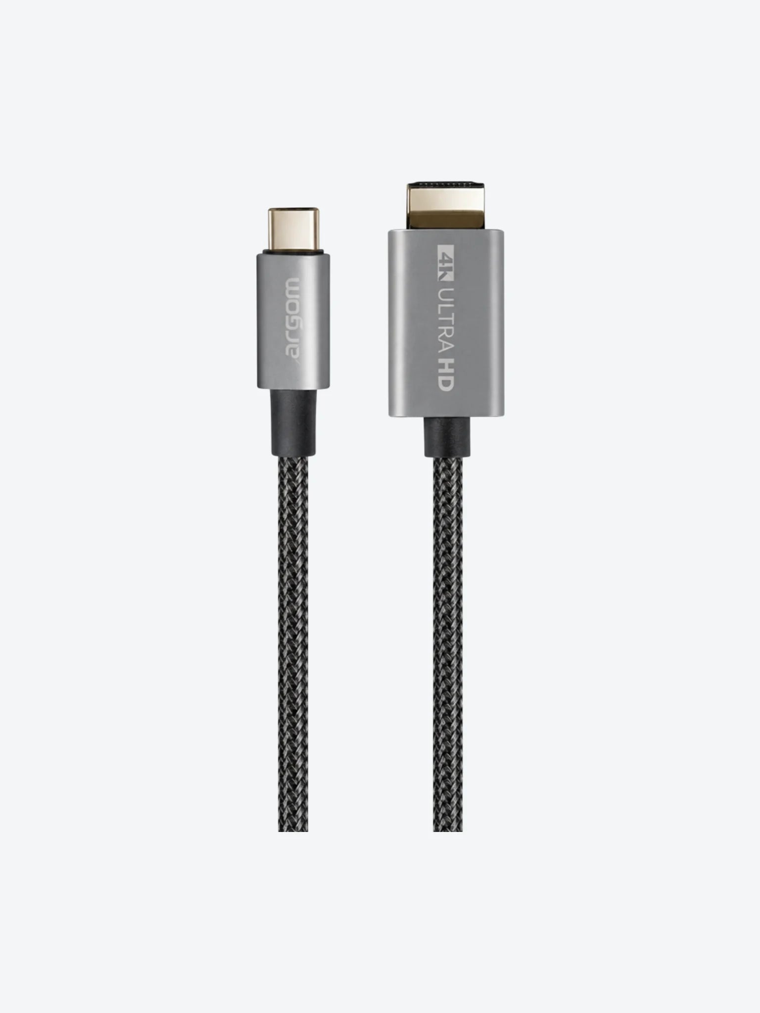 CABLE ARGOM TIPO C A HDMI 4K 30HZ