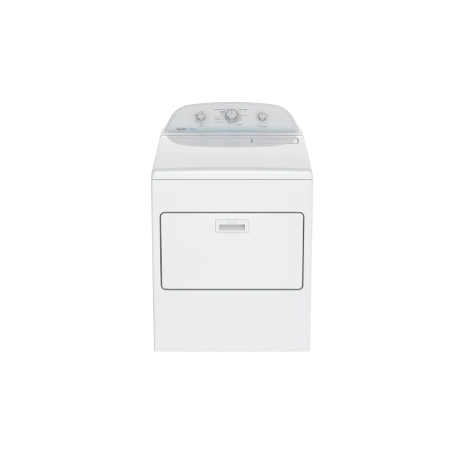 Secadora Whirlpool Electrica 16Kg Color Blanco