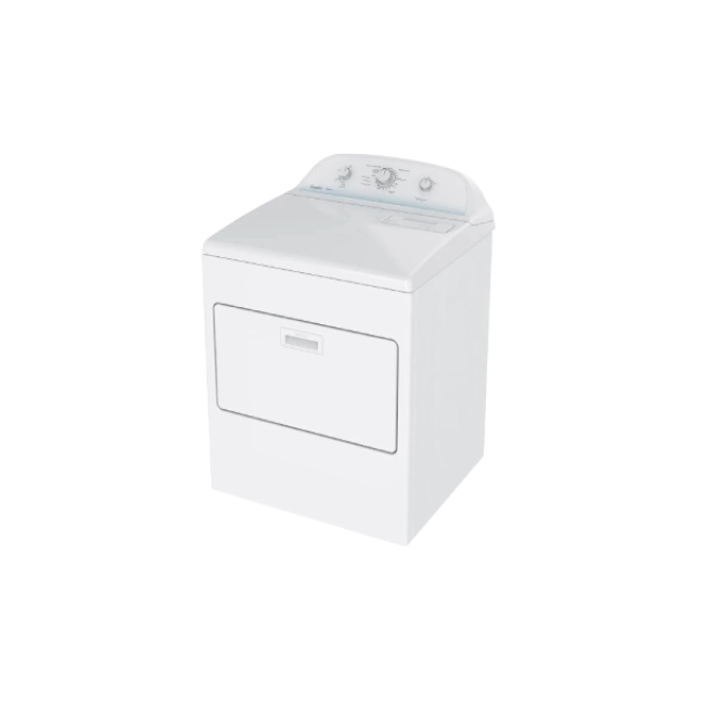 Secadora Whirlpool Electrica 16Kg Color Blanco-2