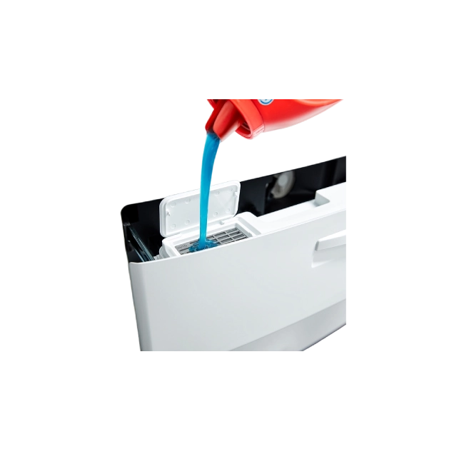 Lavadora Whirlpool Carga Frontal Alta Eficiencia HE 20Kg Con Dispensador Load&Go Color Blanco-4