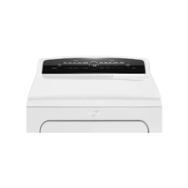 Secadora Whirlpool Automatica Alta Eficiencia HE 23kG