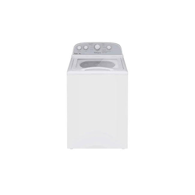 Lavadora Whirlpool Carga Superior 18KG Color Blanco-4