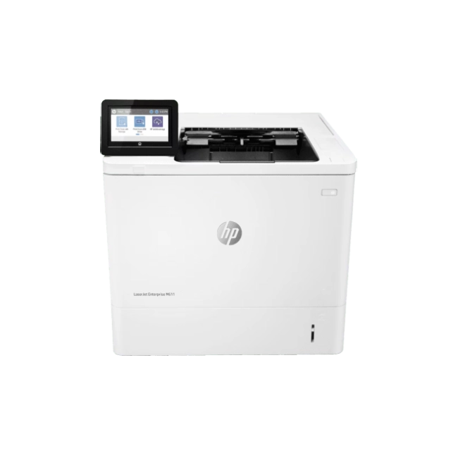 HP LaserJet Enterprise M611dn