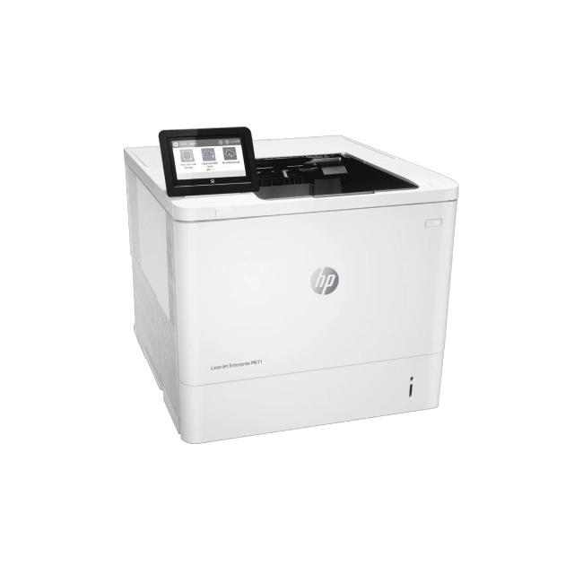 HP LaserJet Enterprise M611dn-2