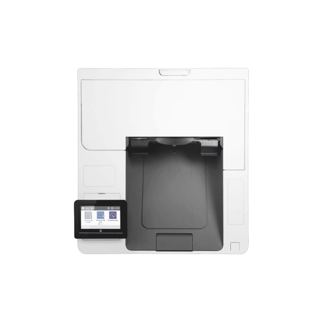 HP LaserJet Enterprise M611dn-8