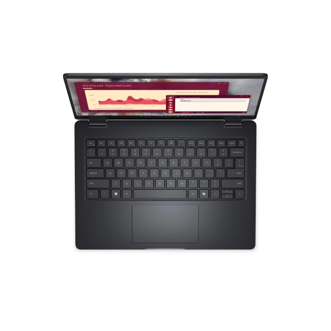 Laptop Dell 7XNFP  PC14250 SPA U5 225U 16GB 512SSD W11 Pro en Español Color Negro-10