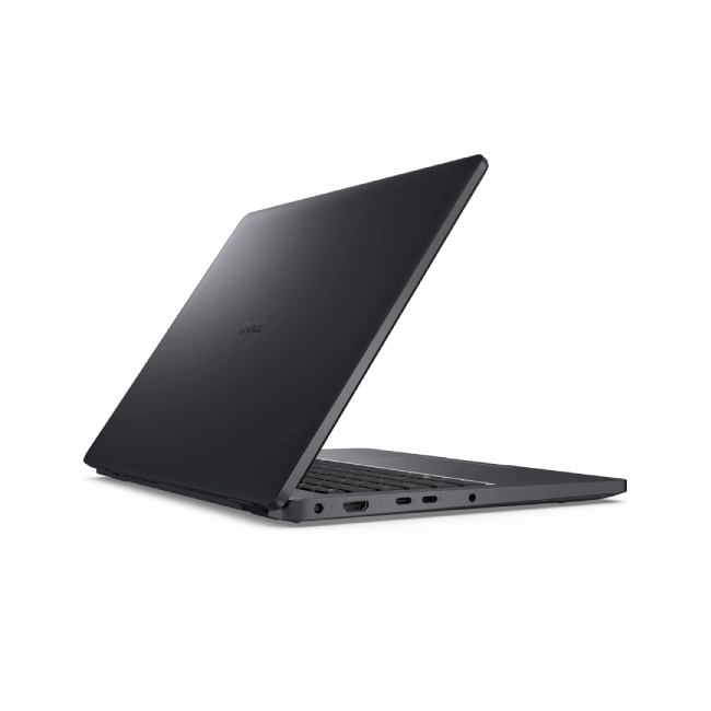 Laptop Dell 7XNFP  PC14250 SPA U5 225U 16GB 512SSD W11 Pro en Español Color Negro-11