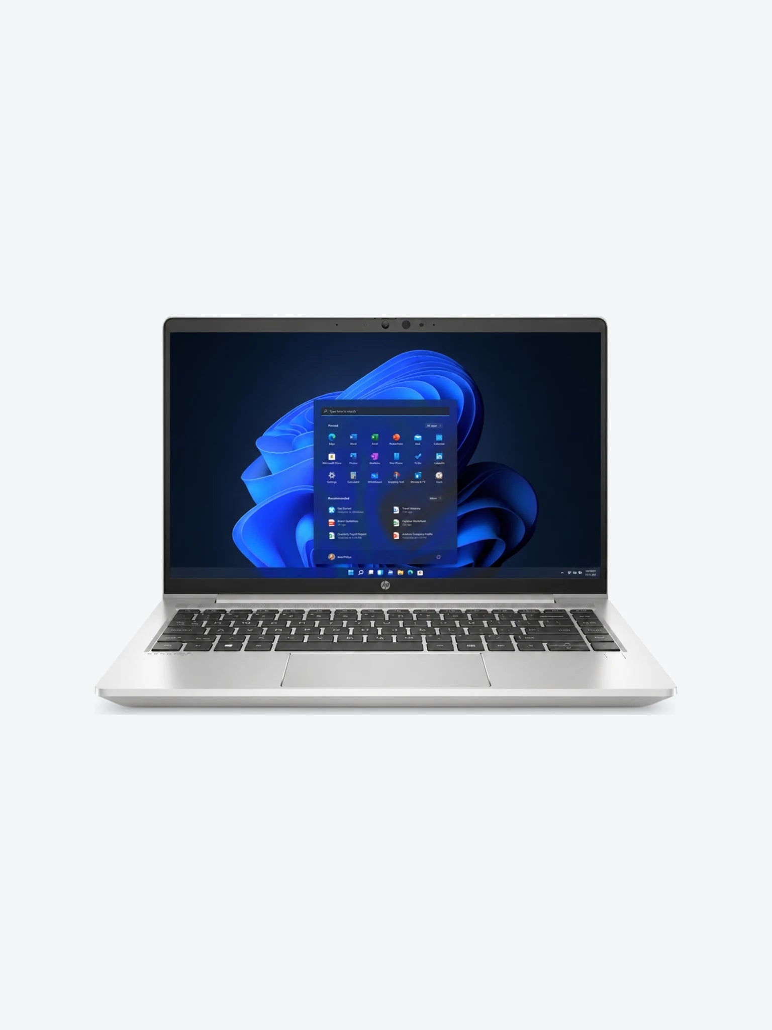 HP 440 Corei 5 1135 8GB. 512SSD WIN 10 PRO.Incluye Mouse Wireless-1