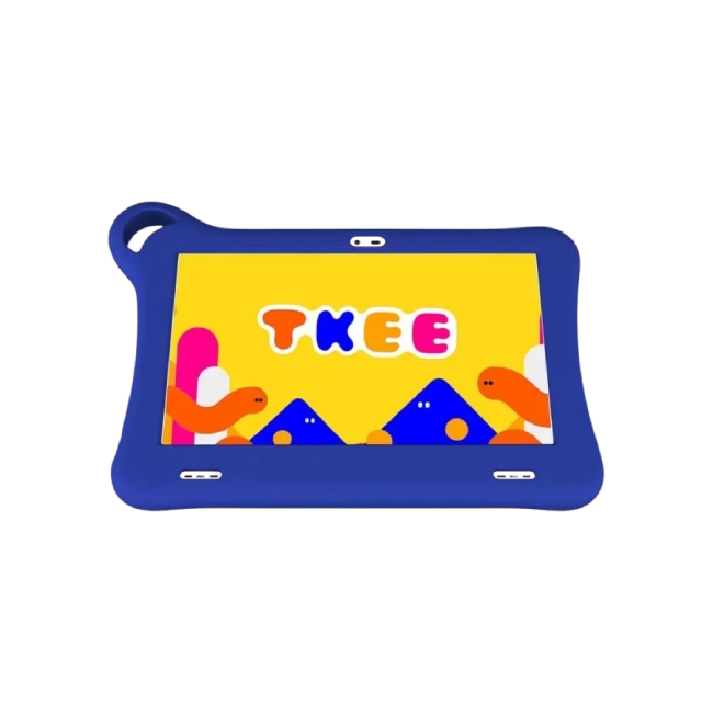 TABLET TKEE 1T WIfi AZUL-1