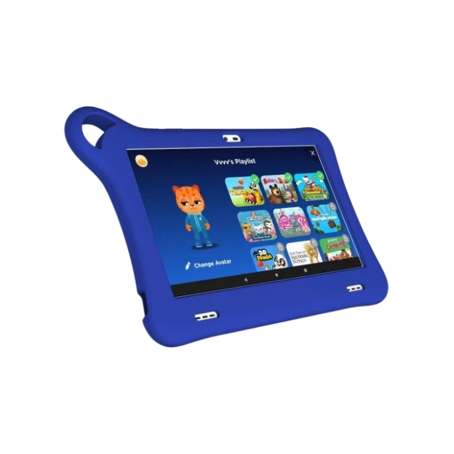 TABLET TKEE 1T WIfi AZUL-4