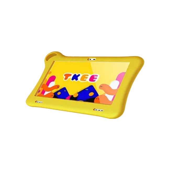 TABLET TKEE 1T WIfi Amarillo-3