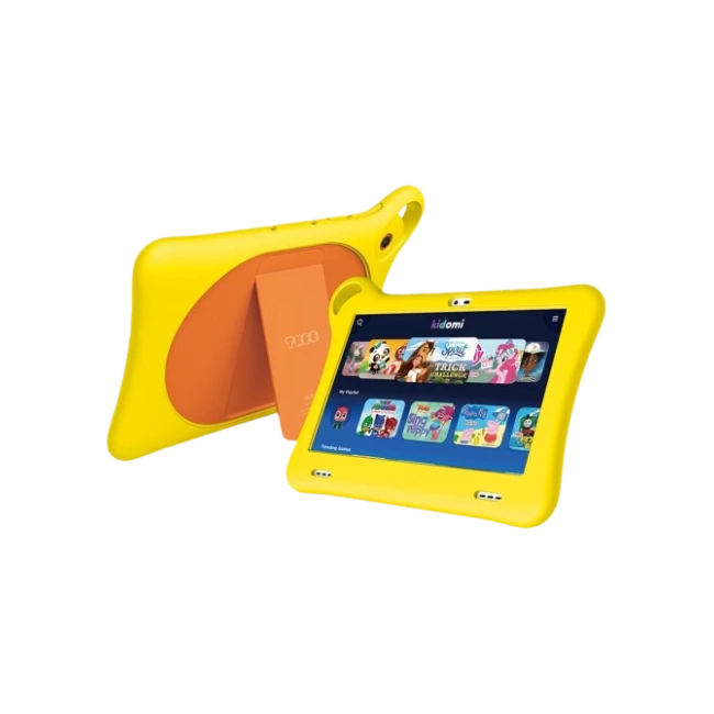 TABLET TKEE 1T WIfi Amarillo-4
