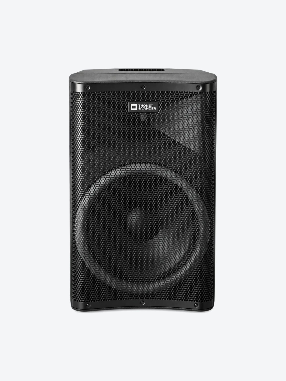 PARLANTE THONET & VANDER STARKG2 250W BLUETOOTH / RCA CON MICROFONO INALÁMBRICO HK096-03646-1