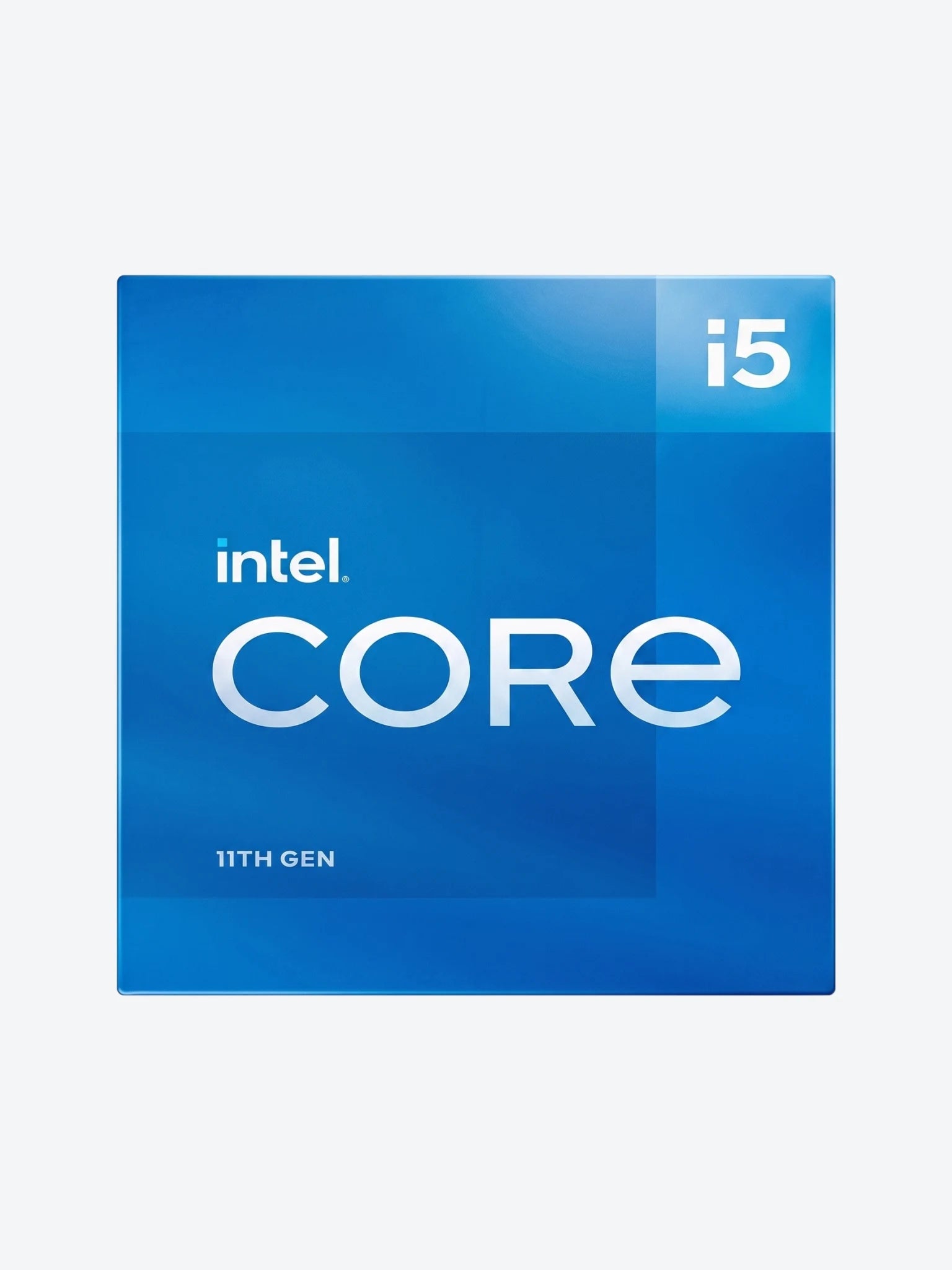 Procesador Intel Core I5-11400 2.6GHZ-1