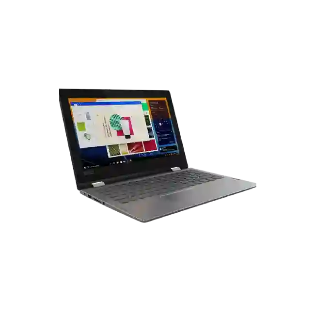 Laptop Lenovo FLEX 6-11IGM 2 en 1 Celeron Dual-Core N4000 64GB eMMC 4GB RAM 11.6" 1366x768 Touchscreen Seminueva-3