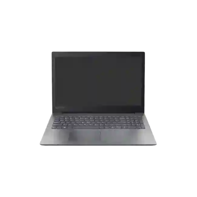 LAPTOP LENOVO IDEAPAD 330 CORE I3-8130U 4GB 1TB HDD W10 15.6" COLOR NEGRO