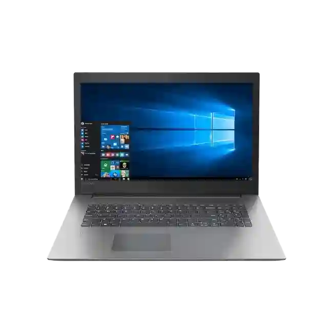 LAPTOP LENOVO IDEAPAD 330 CORE I3-8130U 4GB 1TB HDD W10 15.6" COLOR NEGRO-4