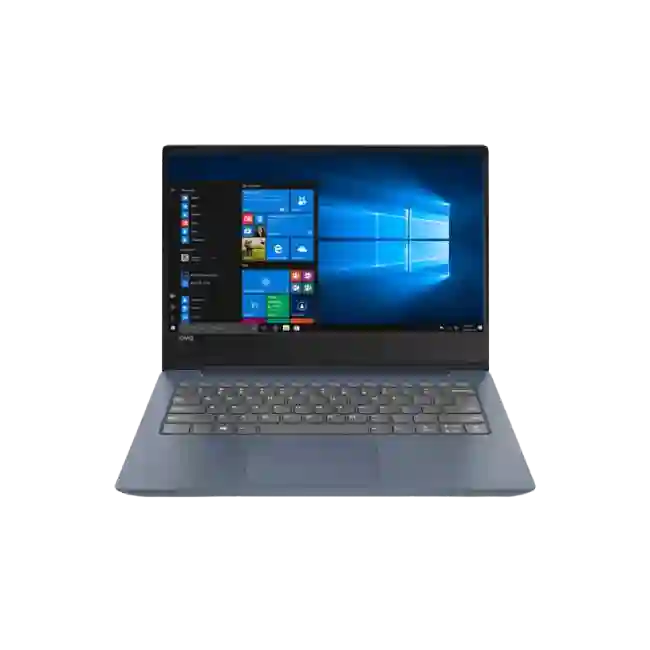 LAPTOP LENOVO IDEAPAD 81F50048US 330S CORE I7-8550U 4GB + 16GB INTEL OPTANE W10 15.6" COLOR AZUL GRIS-3