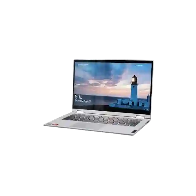LAPTOP LENOVO YOGA 730-15IWL 2 EN 1 CORE I5-8265U 1.6GHZ 512GB SSD 8GB RAM 15.6" (3840x2160) TOUCHSCREEN W10H COLOR NEGRO SEMINUEVA-3