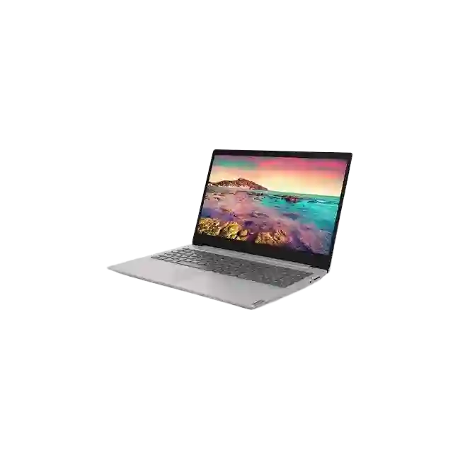 LAPTOP LENOVO S145 81MV00FGUS INTEL CELERON 4205U 4GB RAM 128GB SSD W10 15.6" COLOR GRIS-1