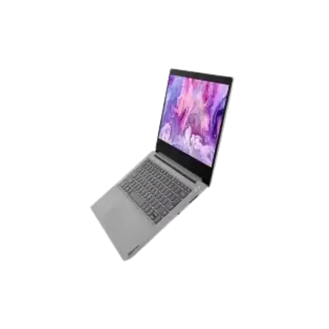 Laptop Lenovo IdeaPad 3 14IML 14" Core i5-10210U 8GB RAM DDR4 256GB SSD W11 Color Plateado-8
