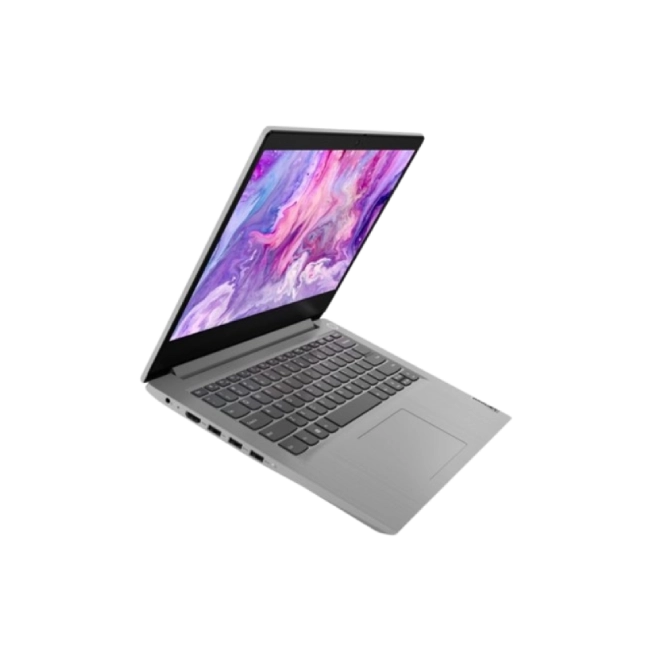 Laptop Lenovo IdeaPad 3 14IML 14" Core i5-10210U 8GB RAM DDR4 256GB SSD W11 Color Plateado-4