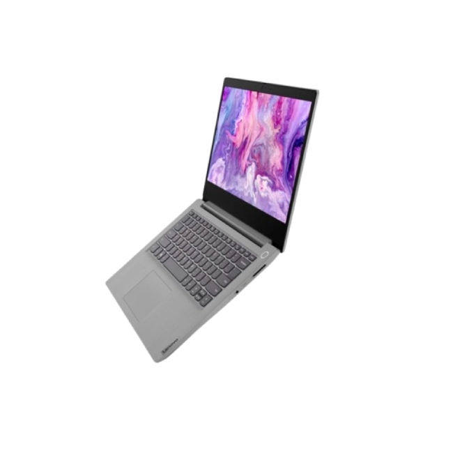 Laptop Lenovo IdeaPad 3 14IML 14" Core i5-10210U 8GB RAM DDR4 256GB SSD W11 Color Plateado-10