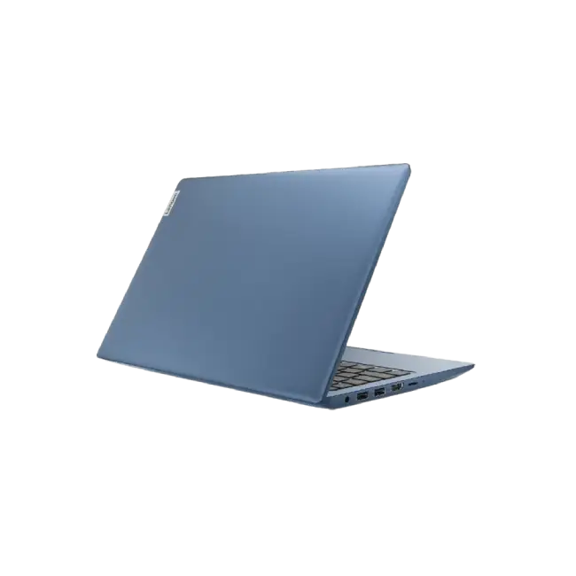 Laptop Lenovo 3 15IIL05 Core I5-1035G1 1TB 8GB RAM 15.6" 1920x1080 WIN10 Color Azul Seminueva-3