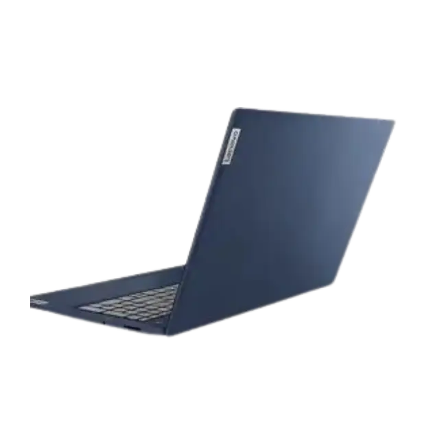 Laptop Lenovo 3 15IIL05 Core I5-1035G1 1TB 8GB RAM 15.6" 1920x1080 WIN10 Color Azul Seminueva-4