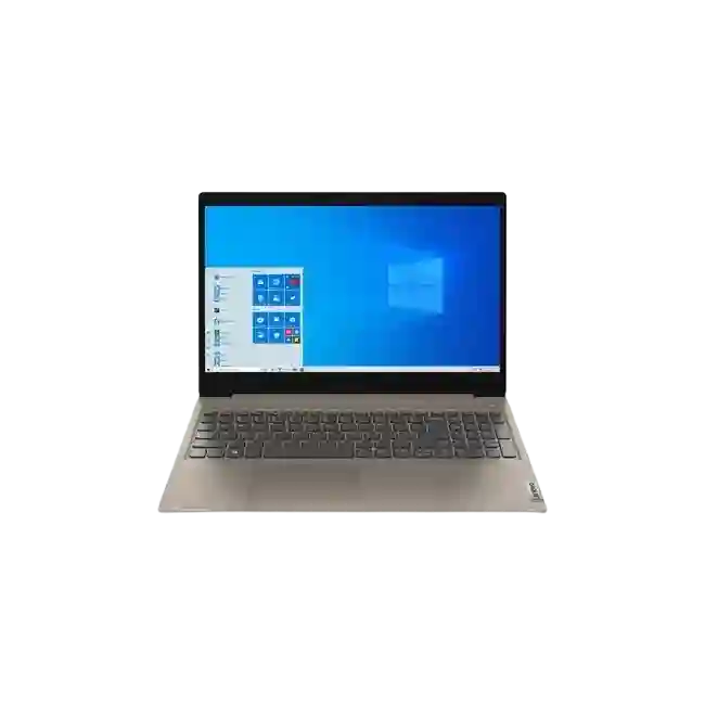 LAPTOP LENOVO 3 15IIL05 CORE I3-1005G1 1.2GHZ 8GB RAM 1TB HDD 15.6" 1366X768 W10 COLOR ALMENDRA SEMINUEVA-3
